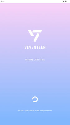 SEVENTEEN LIGHT STICK VER3��װ�����°汾��ͼ0