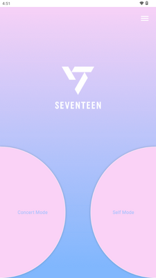 SEVENTEEN LIGHT STICK VER3��װ�����°汾��ͼ2