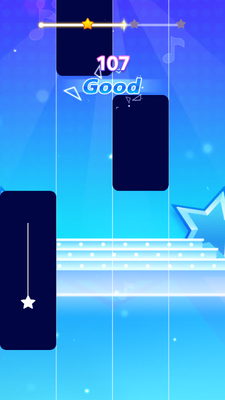 �ȵ����ٿ�(Kpop Piano Star)��ͼ1