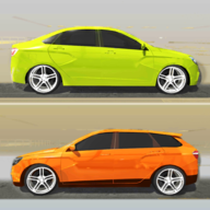 OGԇ{܇ģM(Test Drive Car Vesta&VestaSW)