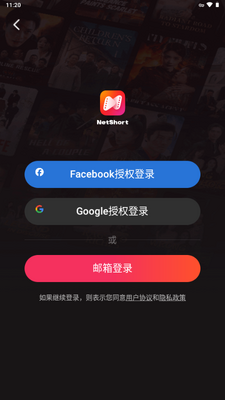 NetShort�ٷ������ͼ4