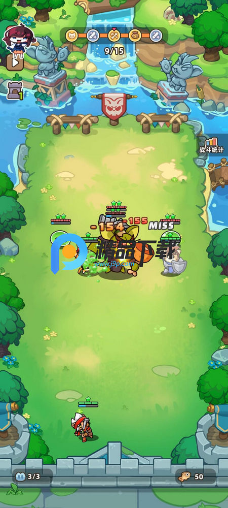 ؈TʿF(tun)(ni)òˆ(Cat Knight Squad)