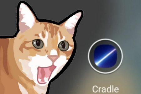 Cradle AI