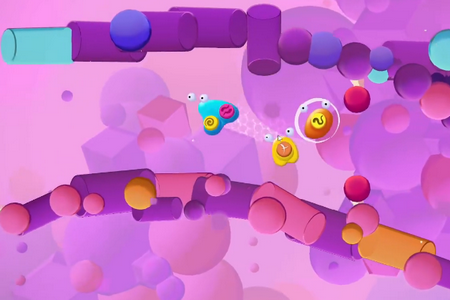 生命的摇篮曲 生命的摇篮曲