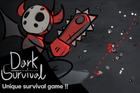 ڰҴ(DarkSurvival)
