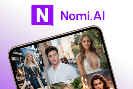 Nomiai