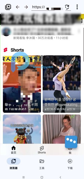 VidSnap appM