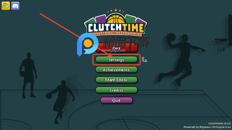 @g(Clutchtime)