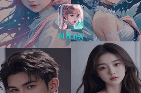 AI Honeyܛٷ