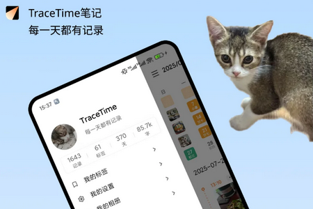 TraceTimePӛ