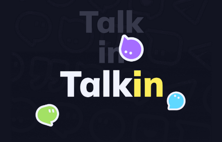 TalkIn-ȫZԌW罻