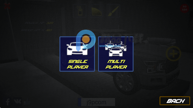 ԽҰƤ܇{ģM(Offroad Pickup Truck F)