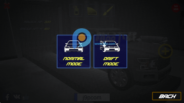 ԽҰƤ܇{ģM(Offroad Pickup Truck F)