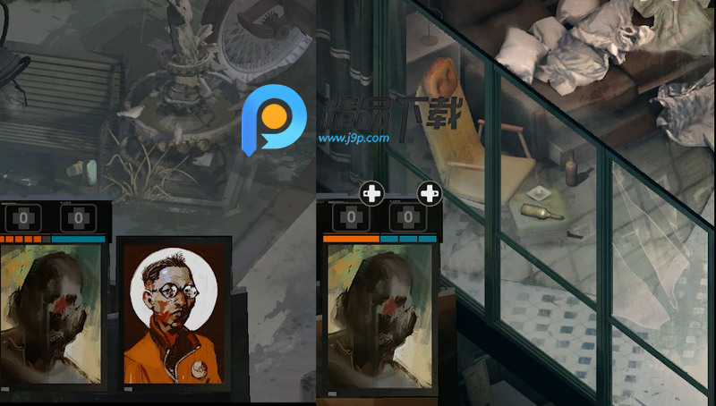 O˹(Disco Elysium)