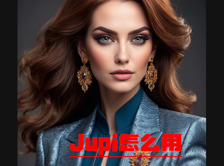 Jupi ai