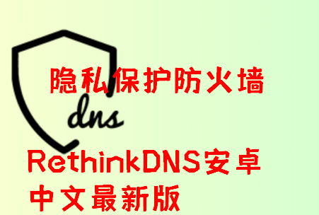 RethinkDNSW(wng)j(lu)