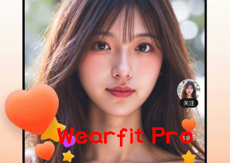 Wearfit ProT