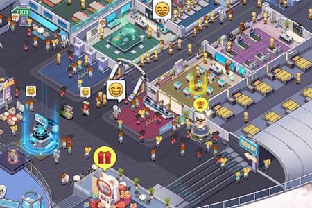 Ñ(zhn)Ş಻p(Idle army base tycoon)