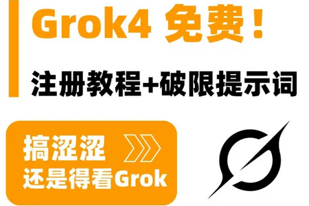Grok ANI