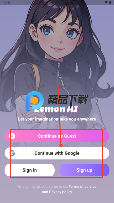 Lemon AI