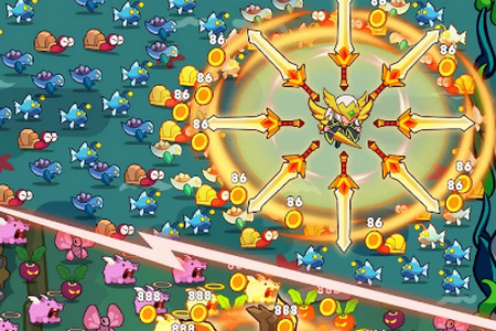Ҵ߃(ni)òˆ(Kingdoms Survivor)