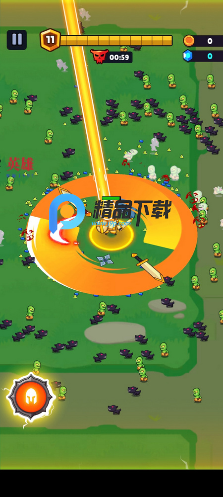 Ҵ߃(ni)òˆ(Kingdoms Survivor)