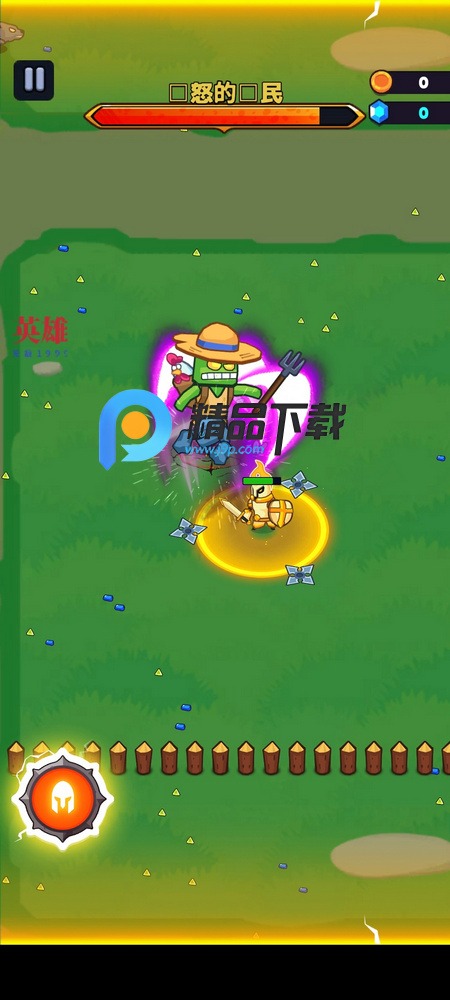 Ҵ߃(ni)òˆ(Kingdoms Survivor)