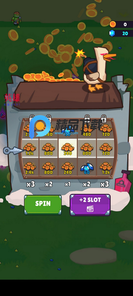 Ҵ߃(ni)òˆ(Kingdoms Survivor)