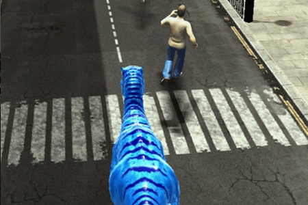 ٪_o(j) RPG ðU(xin)(Dinosaur Universe)