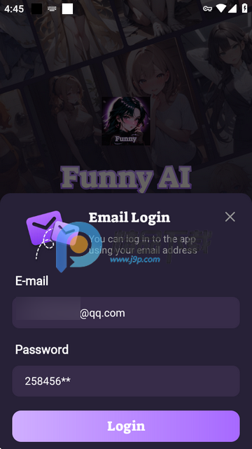 Funny ai