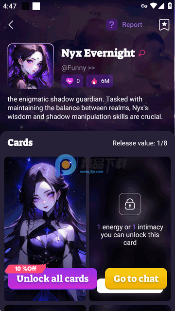 Funny ai