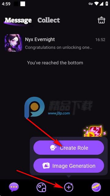 Funny ai