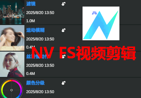 NV FSƵ