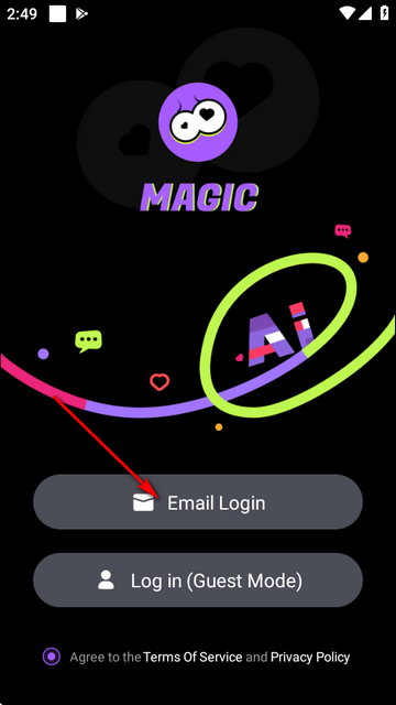 Magicai
