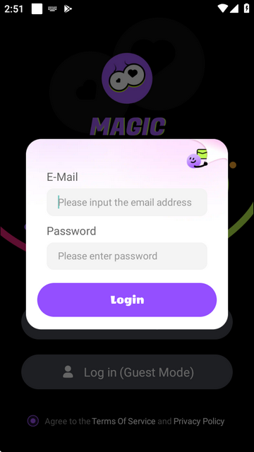 Magicai