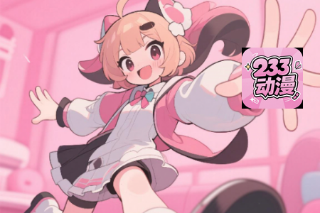 233动漫动画官方 233动漫动画官方