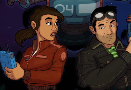 被遗弃的星球完整版 被遗弃的星球完整版