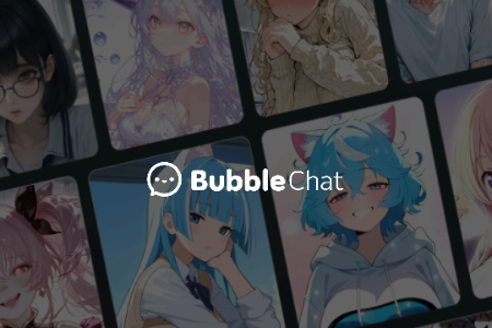 Bubble Chat