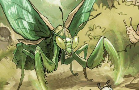 极品螳螂内置菜单版 极品螳螂内置菜单版