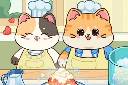 我的温馨厨房免广告获取奖励 我的温馨厨房免广告获取奖励