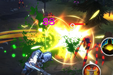 奥术探秘传奇2内置菜单中文版 奥术探秘传奇2内置菜单中文版