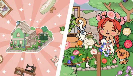 пʷ(Toca World)