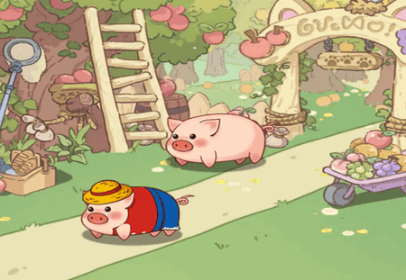 小猪有钱手游 小猪有钱手游