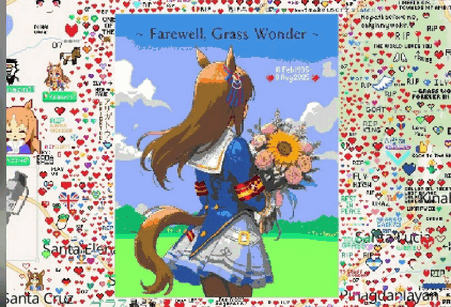 涂鸦像素地图制作软件(Wplace) 涂鸦像素地图制作软件(Wplace)