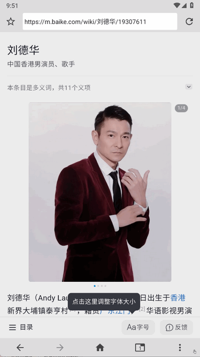 1号浏览器去广告版 1号浏览器去广告版