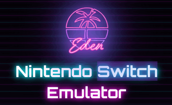 Eden LegacyģA6xxר