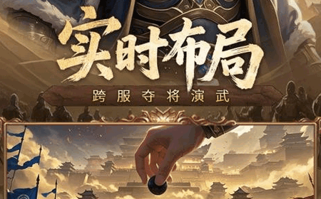 三国志战棋天下官方版 三国志战棋天下官方版