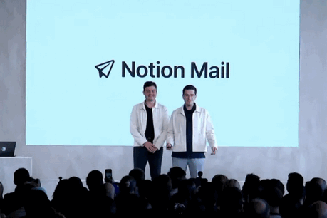 Notion Mail官方版 Notion Mail官方版