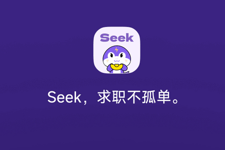 Seekְ