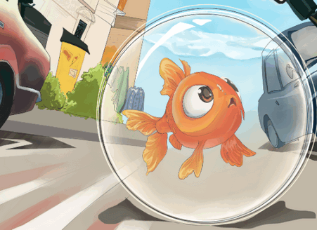 我是小鱼儿手游 我是小鱼儿手游